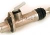 Циліндр зчеплення головний BOSCH F026005092 (фото 1)