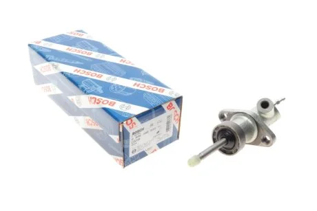 Циліндр зчеплення, робочий BOSCH 0986486533
