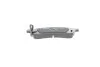 Дисковые тормозные колодки BOSCH 0986495168 (фото 2)