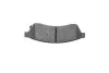 Дисковые тормозные колодки BOSCH 0986495168 (фото 4)