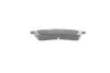 Дисковые тормозные колодки BOSCH 0986495168 (фото 8)