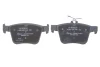 Дисковые тормозные колодки BOSCH 0986495346 (фото 4)