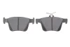 Дисковые тормозные колодки BOSCH 0986495346 (фото 5)