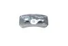 Дисковые тормозные колодки BOSCH 0986495357 (фото 3)
