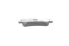 Дисковые тормозные колодки BOSCH 0986495357 (фото 5)