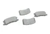Дисковые тормозные колодки BOSCH 0986495357 (фото 8)