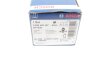 Дисковые тормозные колодки BOSCH 0986495357 (фото 9)