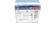 Дисковые тормозные колодки BOSCH 0986495357 (фото 9)