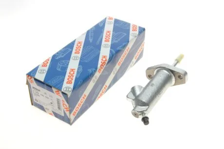 Циліндр зчеплення, робочий BOSCH 0986486500
