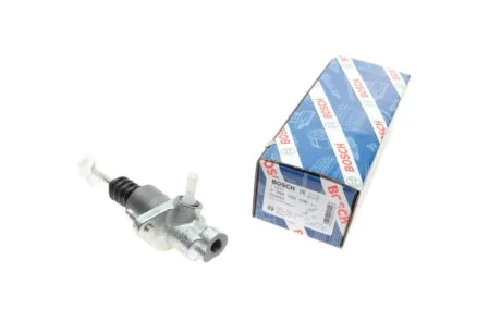 Циліндр зчеплення головний BOSCH 0986486038
