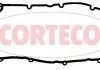 Прокладка клапанної кришки CORTECO 440472P (фото 1)