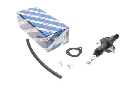 Циліндр зчеплення головний BOSCH 0986486036