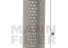 Фільтр додаткового повітря MANN CF6001 (фото 2)