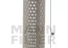 Фільтр додаткового повітря MANN CF6001 (фото 2)