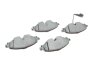 Дисковые тормозные колодки BOSCH 0986495347 (фото 11)