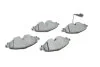 Дисковые тормозные колодки BOSCH 0986495347 (фото 11)