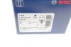Дисковые тормозные колодки BOSCH 0986495347 (фото 12)