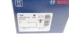 Дисковые тормозные колодки BOSCH 0986495347 (фото 12)
