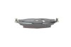 Дисковые тормозные колодки BOSCH 0986495347 (фото 2)