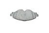 Дисковые тормозные колодки BOSCH 0986495347 (фото 4)