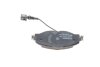 Дисковые тормозные колодки BOSCH 0986495347 (фото 7)