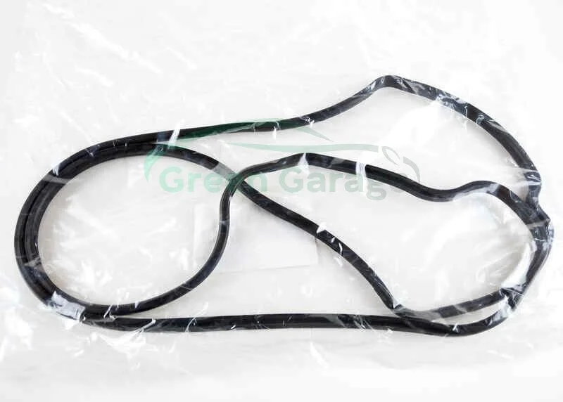 Прокладка клапанной крышки Lexus GS 05- (пр-во Toyota) TOYOTA 1121331040 (фото 1)