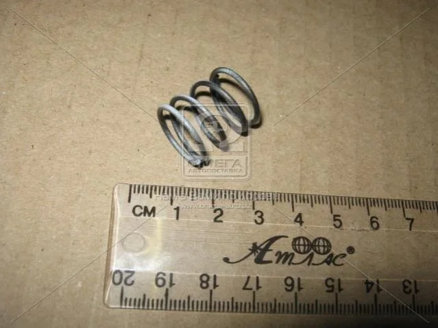 Пружинка колодок тормозных TOYOTA 9050114049 (фото 1)