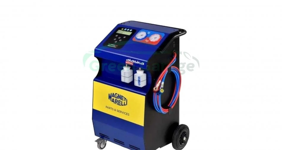 Устройство автоматического MAGNETI MARELLI 007936701000 (фото 1)