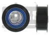 Натяжний ролик, ремінь ГРМ SKF VKM11256