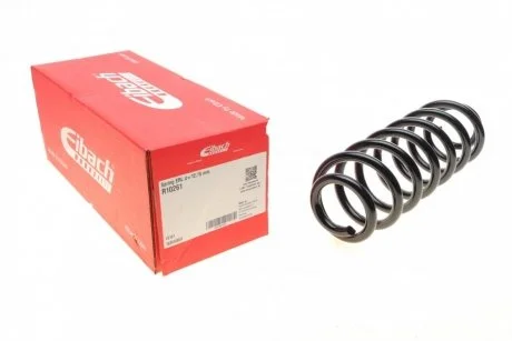 SPRÊ¯YNA ZAWIESZENIA SKODA EIBACH R10261
