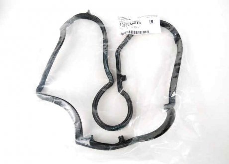 Прокладка кришки клапанної ліва SUBARU 13272AA075