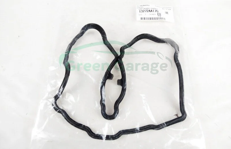 Прокладка клапанної кришки SUBARU 13272AA170 (фото 1)