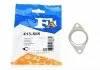 Прокладка двигуна металева Fischer Automotive One (FA1) 413505 (фото 2)