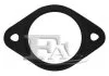 Прокладка двигуна металева Fischer Automotive One (FA1) 433513 (фото 1)