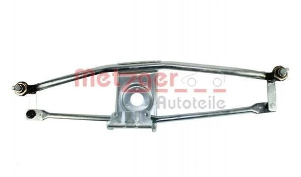 Windscreen wiper mechanism METZGER 2190144 (фото 1)