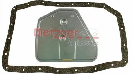 Фільтр АКПП METZGER 8020010