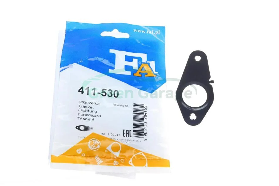 Прокладка двигуна металева Fischer Automotive One (FA1) 411530 (фото 1)