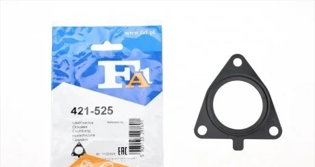Прокладка двигуна металева Fischer Automotive One (FA1) 421525