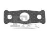 Прокладка двигуна металева Fischer Automotive One (FA1) 421531 (фото 1)