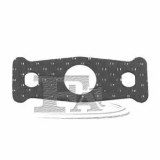 Прокладка двигуна металева Fischer Automotive One (FA1) 421531