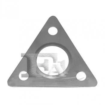 Прокладка двигуна металева Fischer Automotive One (FA1) 474506 (фото 1)