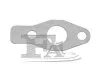 Прокладка двигуна металева Fischer Automotive One (FA1) 474517 (фото 1)