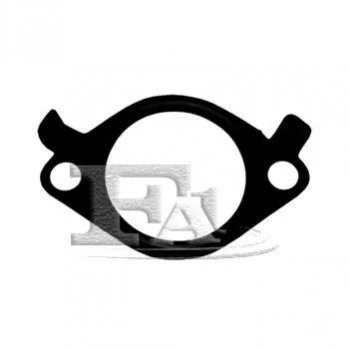 Прокладка двигуна металева Fischer Automotive One (FA1) 475517 (фото 1)
