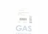 Амортизатор капота Lexus RX 350/450H (GGL15, GYL15) (2009-23)(вир-во Lesjofors) LESJOFORS 8049102 (фото 8)