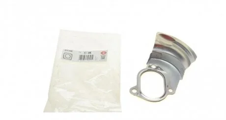 Прокладка компрессора RENAULT 1,5dCi K9K 08- (пр-во Elring) ELRING 972890
