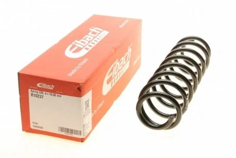 SPRÊ¯YNA ZAWIESZENIA SKODA EIBACH R10237