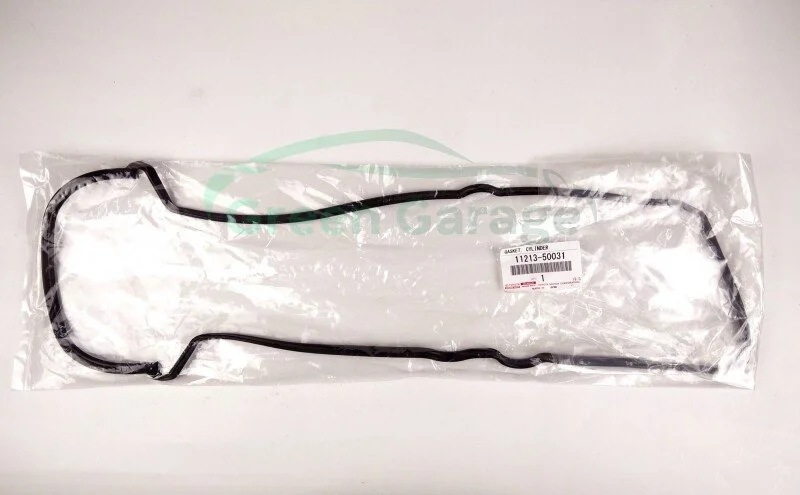 Прокладка клапанної кришки TOYOTA 1121350031 (фото 1)