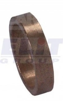 Втулка металева HC-CARGO 140498