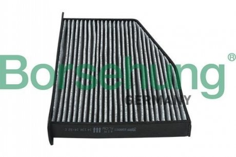 Фiльтр повiтряний (SOFIMA) BORSEHUNG B18016