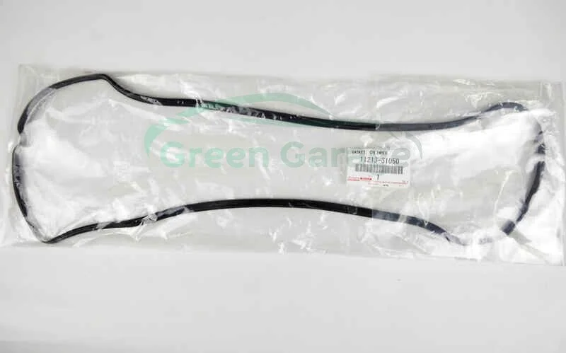Прокладка клапанной крышки R 3.5 Toyota Lexus (пр-во Toyota) TOYOTA 1121331050 (фото 1)